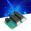 2-Way Headphone Socket Adapter Board, PCB Microphone & Earphone Interfaces 14