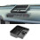 Center Console Dashboard Storage Box Organizer Tray for  Bronco 2021-2025 Interior Accessories 2