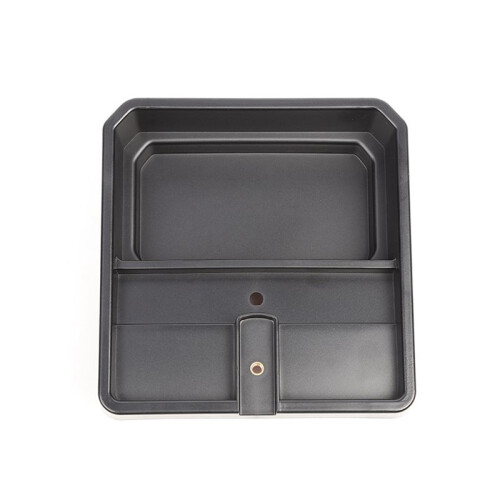 Center Console Dashboard Storage Box Organizer Tray for  Bronco 2021-2025 Interior Accessories 2