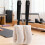 2Pcs Adjustable Pilates Straps Workout Tools Feet Handle Straps 2