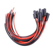 40Pcs Bewegliches Autoradio--Netzkabel-Kabel für GM300 GM950E SM50 M120 SM120 GM950I GM3188 GM3688