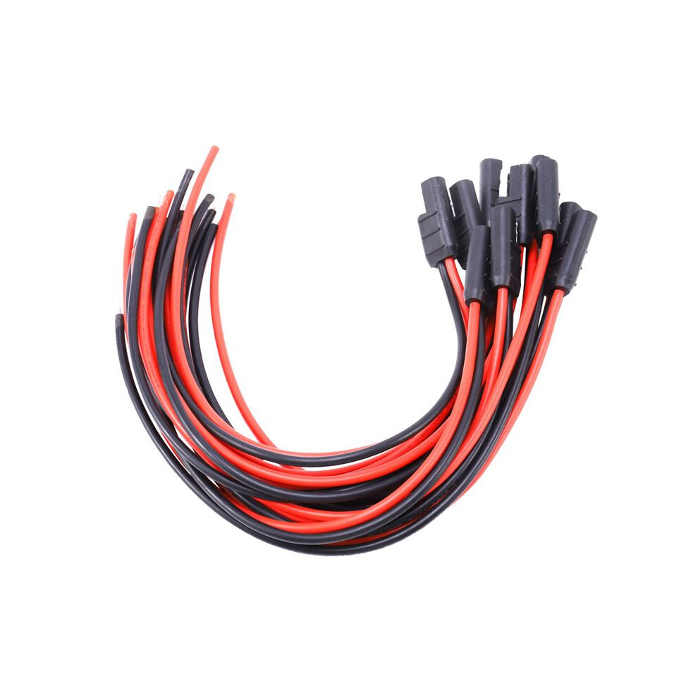 40Pcs Mobile Car Radio Power Cord Cable For Gm300 Gm950e Sm50 M120 Sm120 Gm950i Gm3188 Gm3688 6032519362298