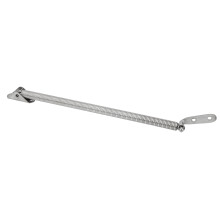 8 1/4 Zoll Marine Edelstahl-Lukenhaltefeder, 10 lb Belastung