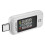 WITRN Precisions USB USB C Charging Detectors 3.1 Compliant Voltages and Current Display Meter C0+ 1
