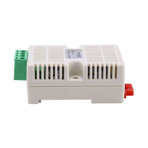 3X Temperature Humidity Transmitter RS485 SHT20 Sensor Modbus RTU Acquisition Module Transducer High Precision 2