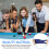 Digital 8GB USB Flash Drive Portable Data Storage Plug & Play Compact Design 8