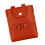 Modern PU Leather Beverages Holder Suitable for-dark brown 1