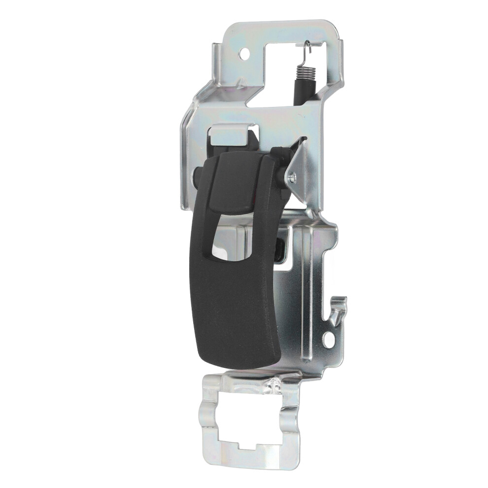 Chevrolet Equinox 05-09 Left Inside Handle 7293282801738