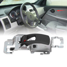 Chevrolet Equinox 2005-2009 Innentürgriff rechts
