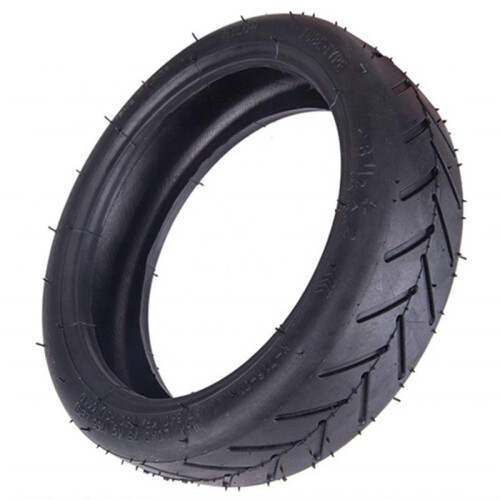2X Pneus de Scooter EléTrico Universal de 8,5 Polegadas 8.5X2 Engrossado Antiderrapante Resistente Ao Desgaste 81/2X2 Pneus Internos e Externos