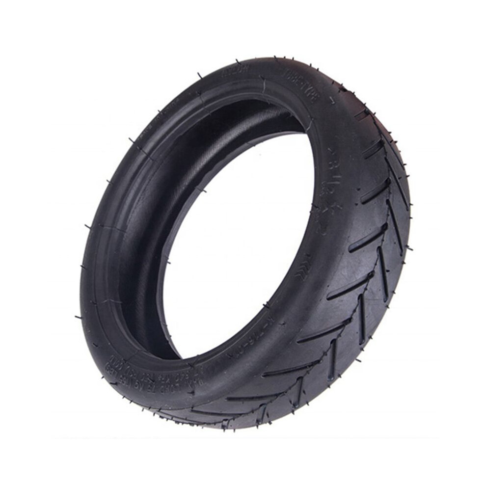 2X 8.5 Inch Universal Electric Scooter Tires 8.5X2 Thickened Non-Slip Wear-Resistant 81/2X2 Inner And Outer Tires 4712218047451
