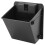 2X Car Interior Dashboard Coin Box Drive Left Storage Box Glove Container for   Levin Double Engine 14-18 5