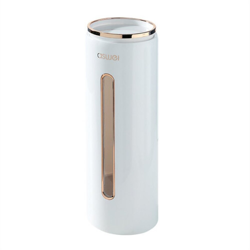 Aswei Dispenser Automatically Drop Cup Remover Wall Mounted Disposable Paper Cups Dispenser Plastic Cup Holder Cups Container