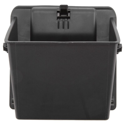2X Car Interior Dashboard Coin Box Drive Left Storage Box Glove Container for   Levin Double Engine 14-18 2
