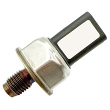 Fuel Rail Pressure Sensor OEM 51HP02-02 51HP0202 9307Z502B for Renaultt Megane Kangoo Clio 1.5 Dci Fordd Suzukii Daciaa