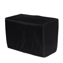 Waterproof Touchscreen Cover with Elastic Opening for Evolution & Denago Cart, Cart Accessories