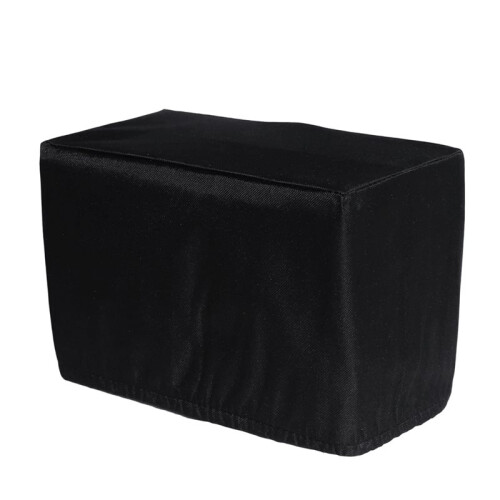 Waterproof Touchscreen Cover with Elastic Opening for Evolution & Denago  Cart,  Cart Accessories 1