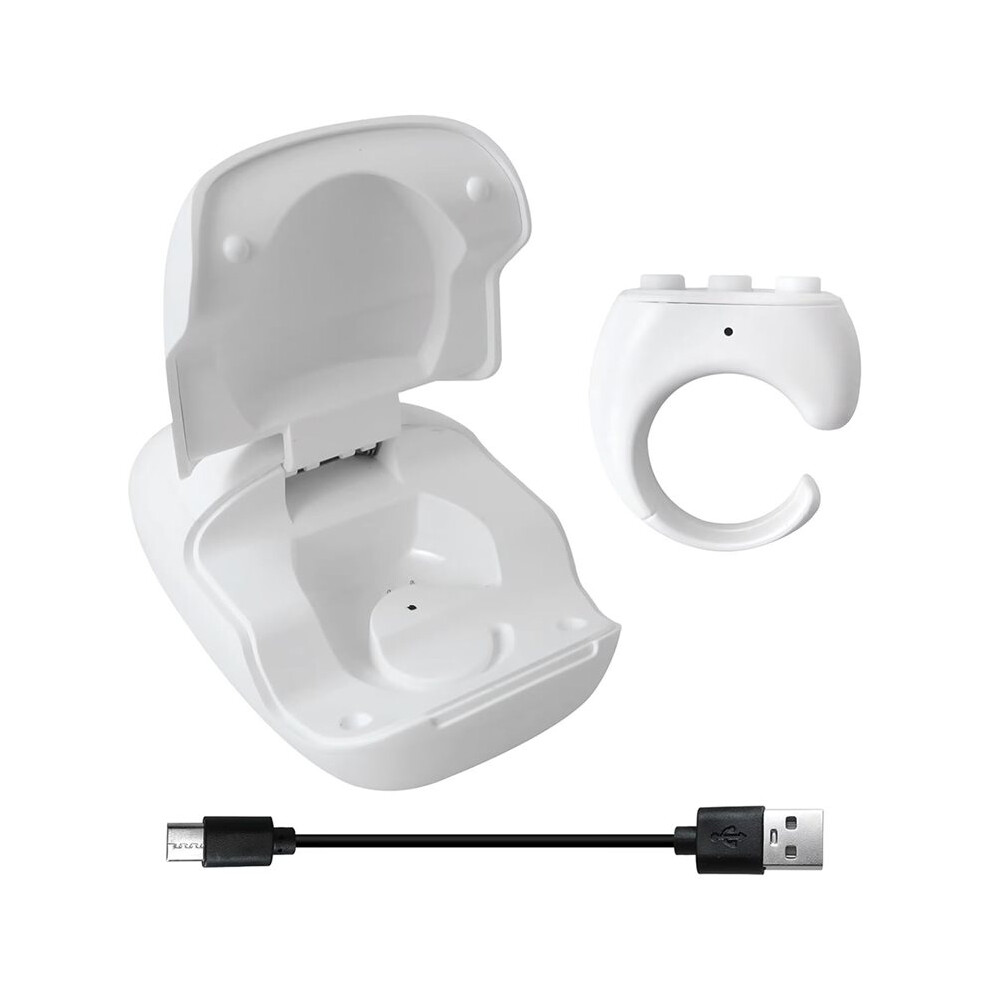 5.3 Ring Wireless Remote Control For Smartphone Tablet Short Video Platform Lazy Lying Down Control 6033584890020