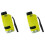 2X Minilabsters Miniscope Kids,  Labsters Portable Microscope,  Labsters Portable Microscope (GröN) 1