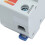 WiFi 1P Smart Circuit Breaker Bluetooth Remote Switch Flame Retardant AC 12