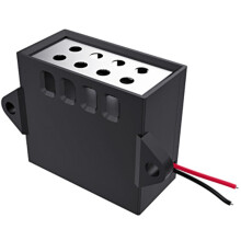 6X TFB-Y102Dj1 AC220V TUV/CE Koude Plasma-Ionengenerator voor Koelkast voor Het Versmaken van Voedsel