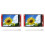 2X 3.2Inch ILI9341 SPI LCD Display Touch Panel 320X240 TFT LCD Touch Screen 5V/3.3V STM32 Display Module with Touch Pen 1