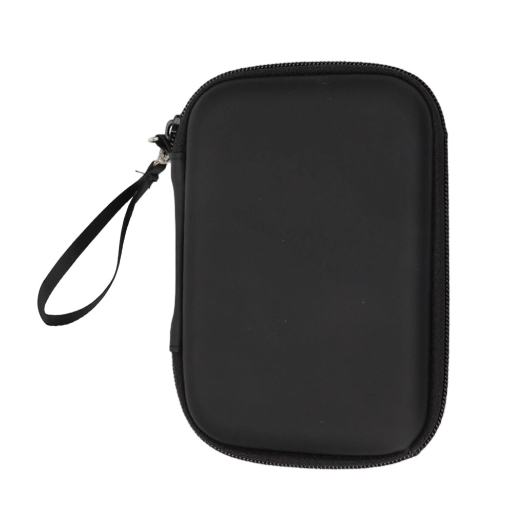 Shockproof Protective Game Console Carrying Case With Accessory Pocket For K36 R36s R35s 9092120665987