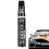 Car Scratch  Pen Black, Touch Up Paint Pen for Fast Scratch  and Rust Protection 1