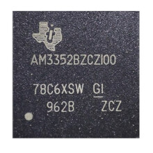 AM3352BZCZ100 AM3352BZCZI00 Chip BGA