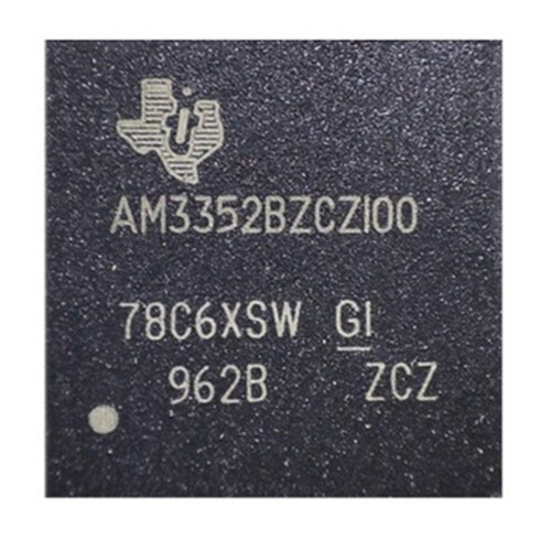 AM3352BZCZ100 AM3352BZCZI00 Chip BGA
