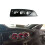 Hell Schwarz Interior Dash Teile Dashboard Panel Abdeckung Trim für  Gt86 Scion Frs  Brz 2
