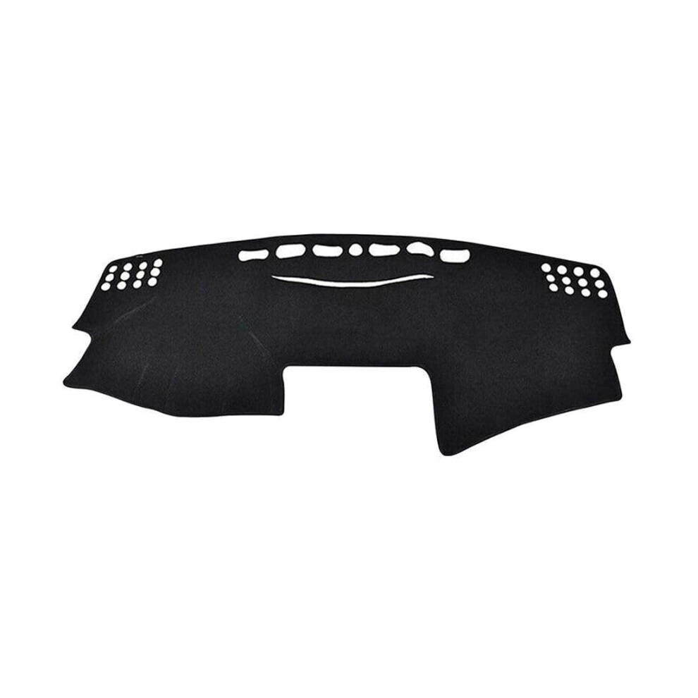 Dashboard Cover Dash Mat Pad For Toyota Camry 20072011 Direct Fit Felt Protector Restores Look 9330225968801