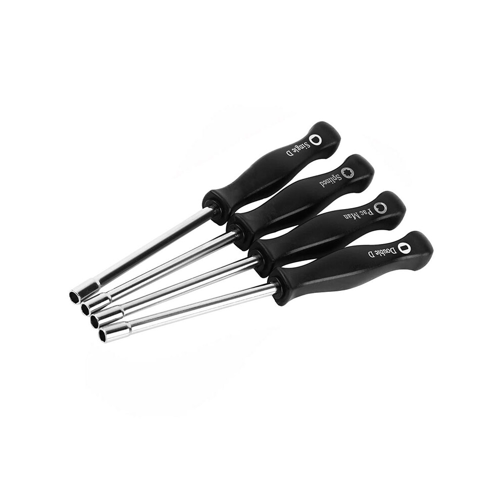 11Pcs Carburetor Adjustment Screwdriver Tool Kit With Carb Cleaning Needles Brushes Fit For Common 2 Cycle Carburator 4713532450378