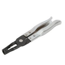 Stainless Steel Valve Stem Seal Pliers Universal Ergonomic Automotive Tool
