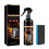 Car Ceramic Coating Spray 100ml for Fast Scratch , Gloss Paint Protection with Sponge 1