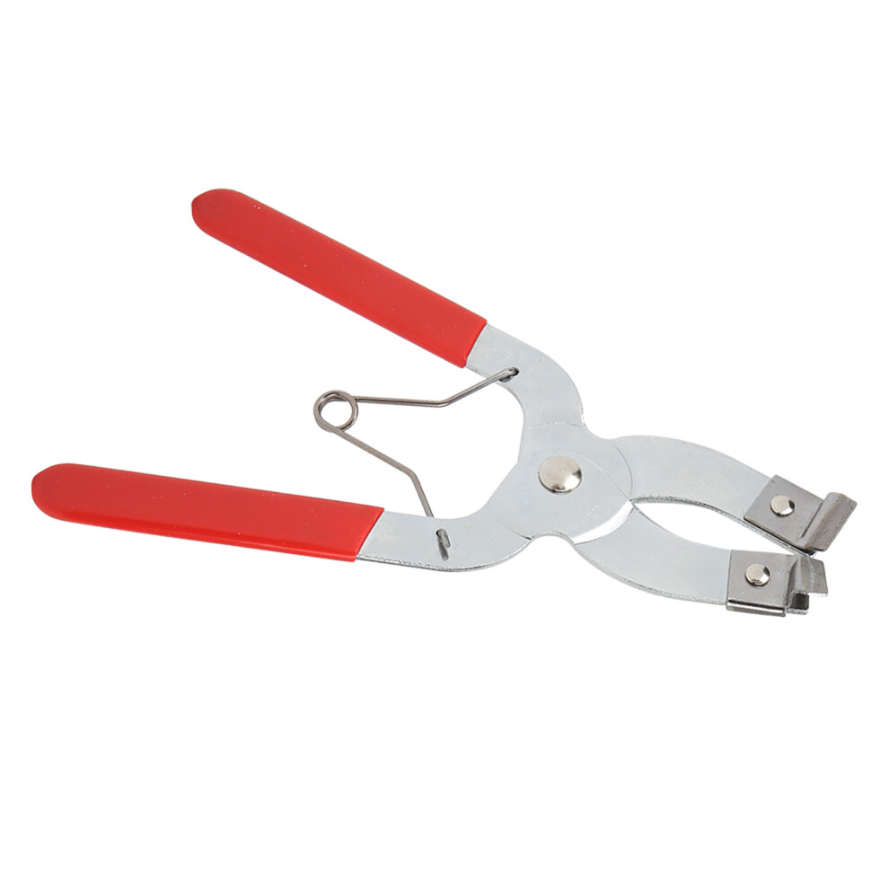 Universal Stainless Steel Piston Ring Pliers For Car Engine Maintenance 8731390513543