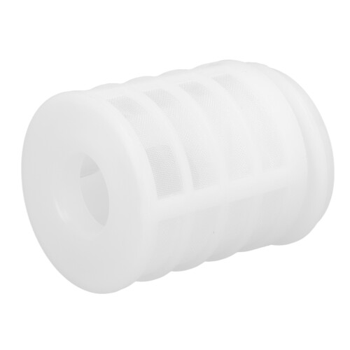Diesel Fuel Strainer Filter Element SKV412 ABS White Universal