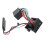 Car AUX in Cable Replacement for BMW E46 3‑Series with Bluetooth & Microphone 1