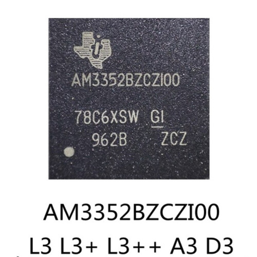 AM3352BZCZ100 AM3352BZCZI00 BGA Chip 1