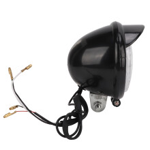 5in Motorcycle LED Headlight 12V Waterproof ATV Scooter Car Lamp