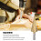 High Speed Steel Step Drill Bit 4-20mm Spiral Flute Cone Centering Tool 10