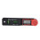 Digital Angle Ruler 0-200 with Bubble Level, 180mm Protractor 2