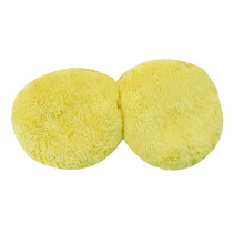 12 Pcs for Hobot 198 Mop Accessories Window Cleaning Sweeper Sweeping Cloth Robot Vacuum Cleaner Spare Parts
