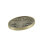 4X CW Morse Code Commemorative Coins CW Training Coin Morse Code Training Coin for Novice Radio Enthusiasts 4