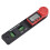 Digital Angle Ruler 0-200 with Bubble Level, 180mm Protractor 16