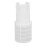 Diesel Fuel Strainer Filter Element SKV412 ABS White Universal 5