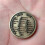 4X CW Morse Code Commemorative Coins CW Training Coin Morse Code Training Coin for Novice Radio Enthusiasts 6