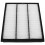 4X Air Filter Cleaner 21702999 High Filtration Efficiency Accessory Replacement for  Penta D4 D6 D9 D11 7
