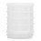Diesel Fuel Strainer Filter Element SKV412 ABS White Universal 11