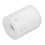 Diesel Fuel Strainer Filter Element SKV412 ABS White Universal 13